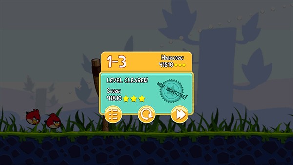 愤怒的小鸟2官网版