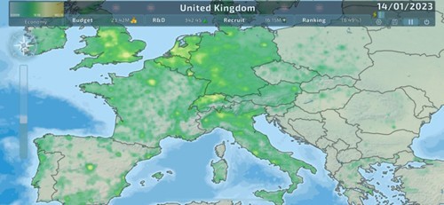 Dummynation中文版截图3