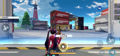 机动都市阿尔法正版