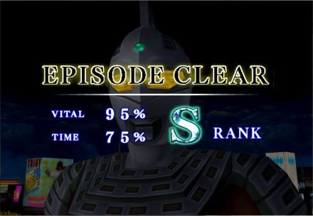 奥特曼格斗进化三