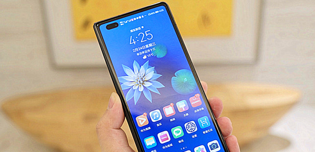 华为matex3什么时候发布