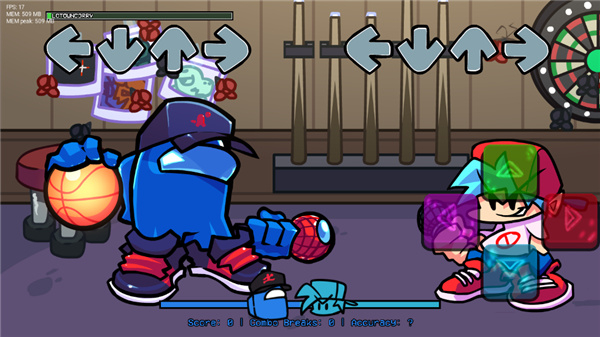 VS Impostor V5截图4