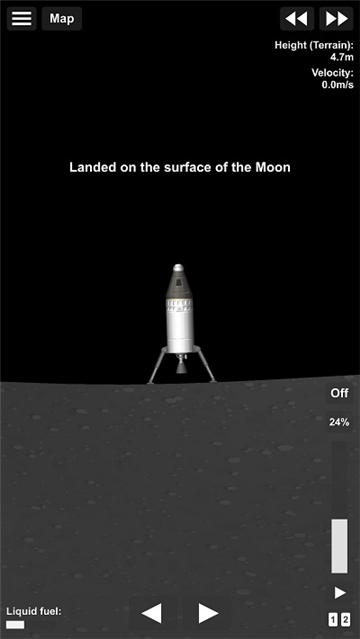 航天模拟器1.5.9.9截图1