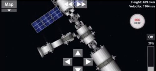 航天模拟器1.5.9.9