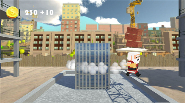 搬砖模拟器截图2