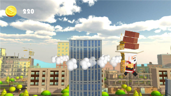 搬砖模拟器截图3