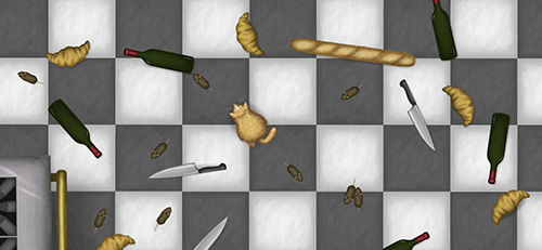 美味星球正版截图1