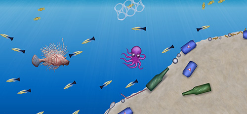 美味星球正版截图2