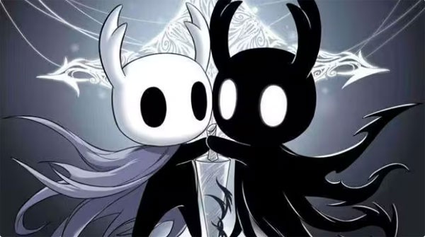 空洞骑士手机版正版