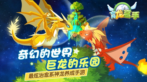 育龙高手官方版截图2