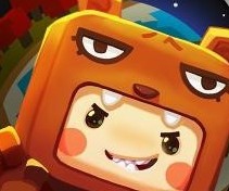 迷你世界国际服