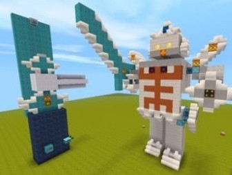 迷你世界国际服