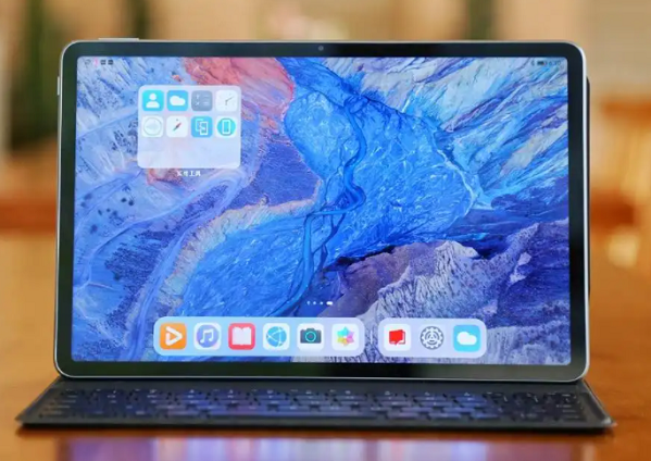 华为matepad11参数配置