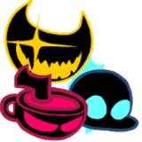 FNF Crossed Out Remix