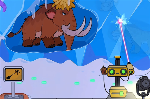 啊哈世界中文版