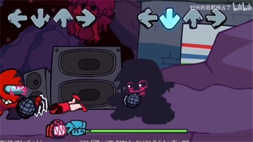 周五夜放克腐化模组救赎线