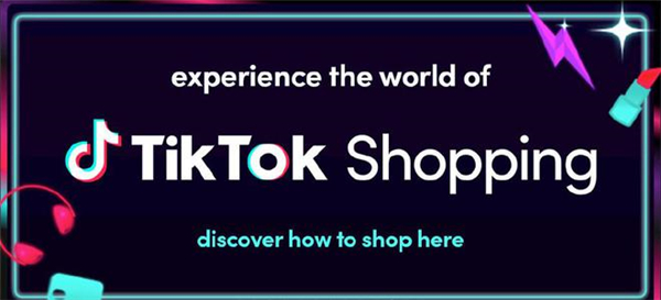 tiktok海外版