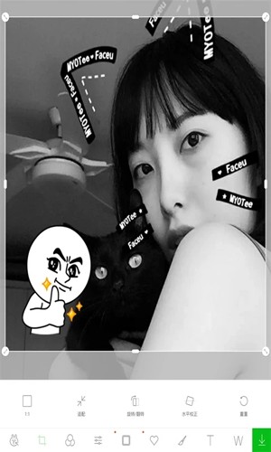 萌拍玩图照相机截图1