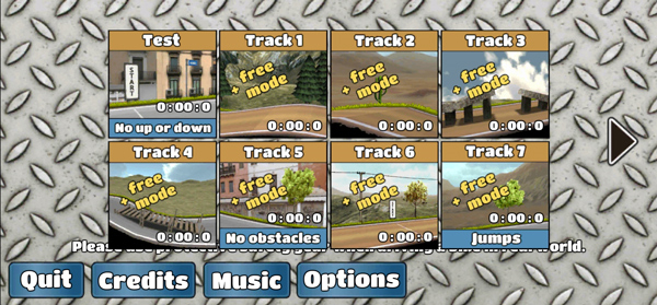 翘头模拟器Wheelie Challenge