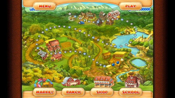 欢乐农场2中文版截图3