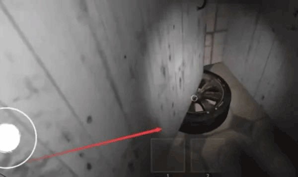 theghost手游官方正版截图2