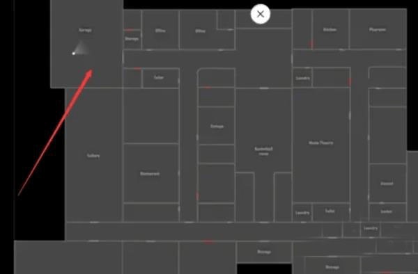 theghost手游官方正版截图3