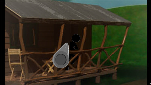 火柴人狙击手截图1