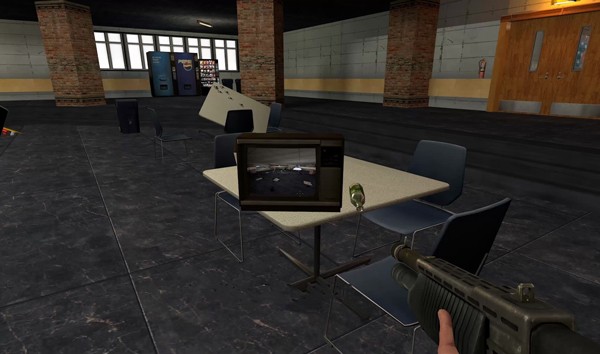 盖瑞模组正版手游