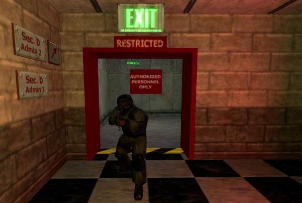 盖瑞模组正版手游