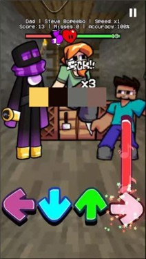 我的世界模组下载器(中文版)截图1