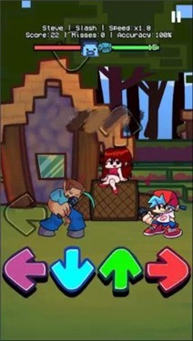 我的世界模组下载器(中文版)截图2