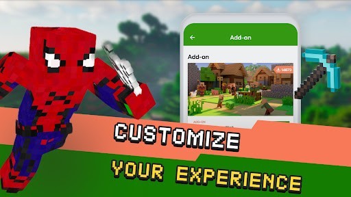 我的世界模组下载器(中文版)