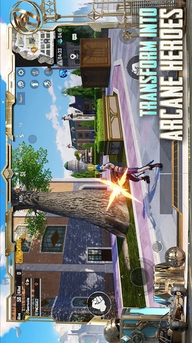 地铁逃生正版官方版