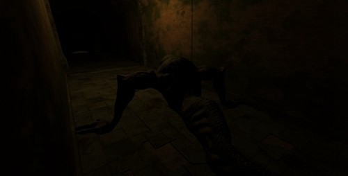 突变区2逃逸截图1