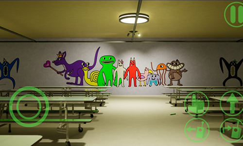 班班幼儿园3同人班截图1