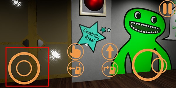 班班幼儿园3同人班