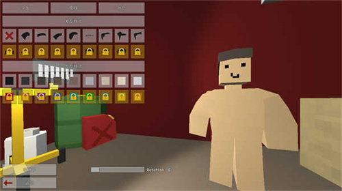 未转变者3.0截图3