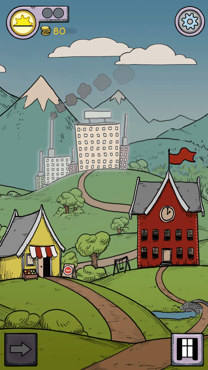 我的孩子生命之源官方截图2