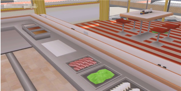 樱花校园模拟器1.041.11英文版