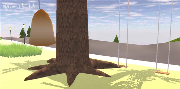 樱花校园模拟器1.041.11英文版