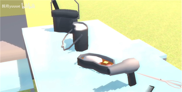 樱花校园模拟器1.041.11英文版