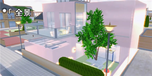 樱花校园模拟器中文版