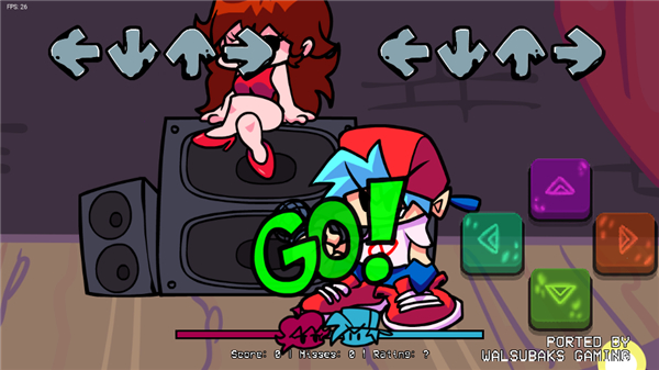 FNF CORRUPTION截图4