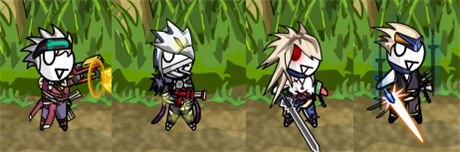 雷巴的冒险3.0手机版