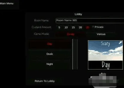 懒汉3中文联机版
