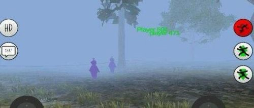 懒汉3中文联机版