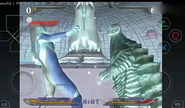 奥特曼格斗进化3高清版