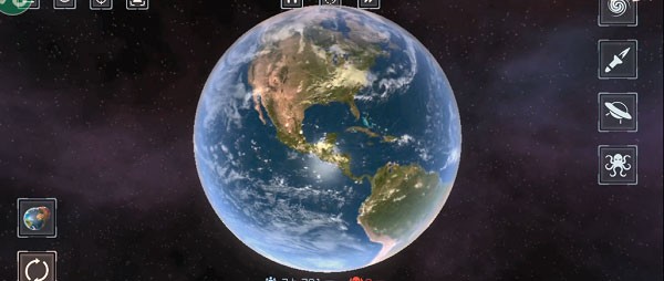 星球毁灭模拟器3.0