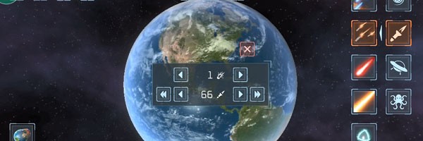 星球毁灭模拟器3.0