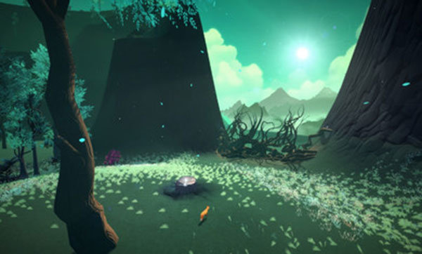 第一棵树中文版截图3